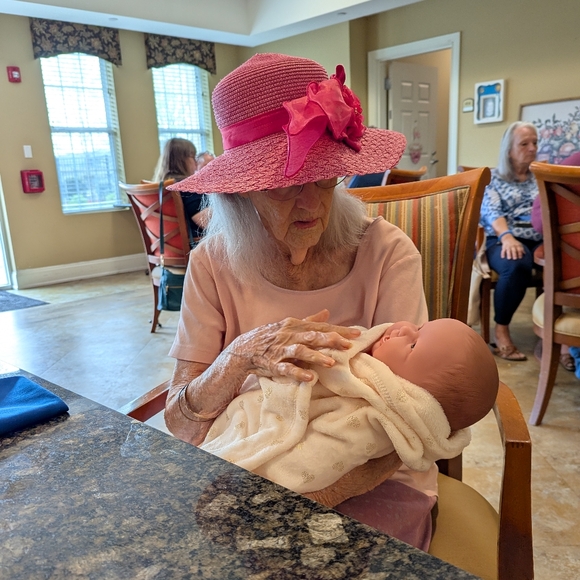 Accessories - This Is My Aunt